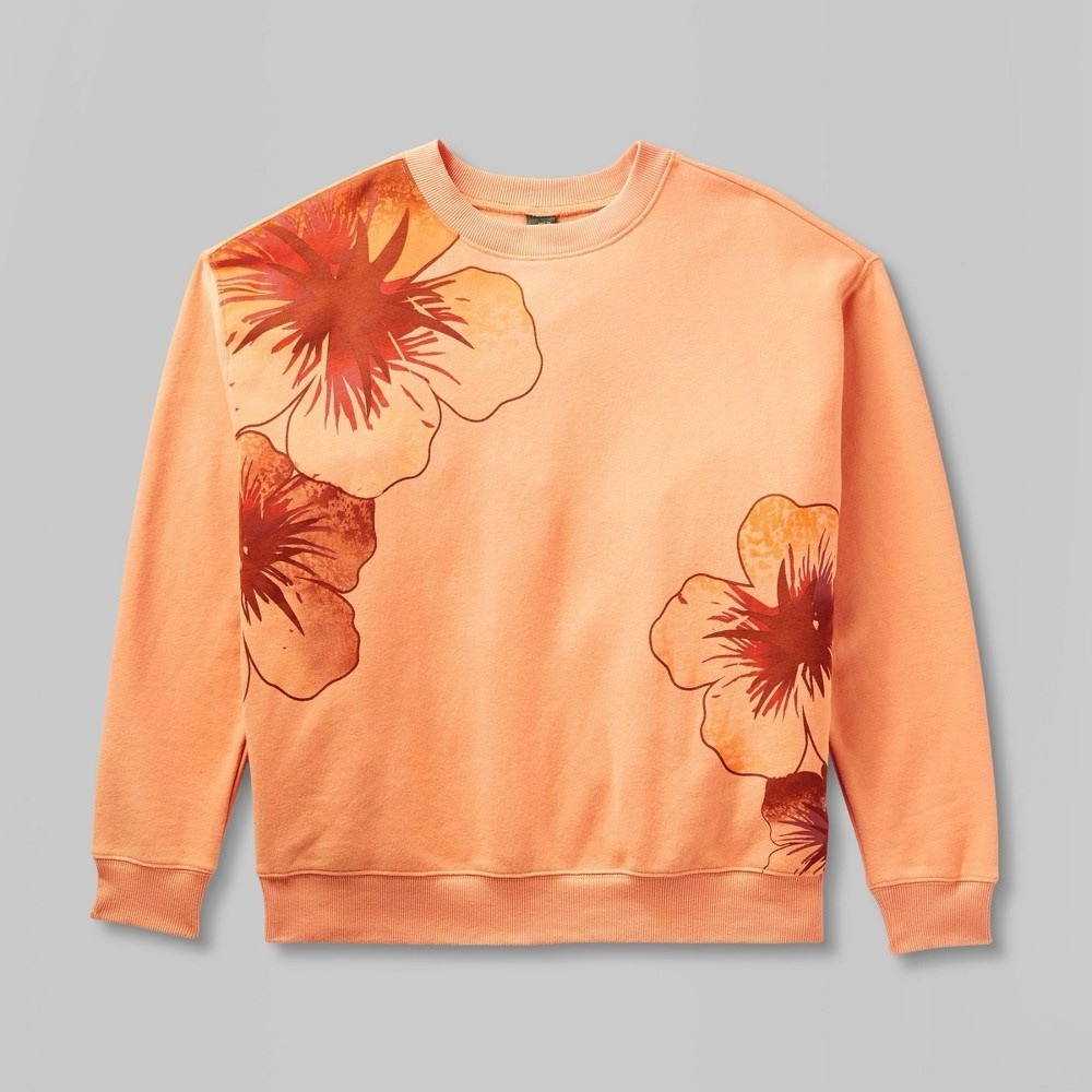 Wild Fable Sweatshirt - Picture 3 of 3